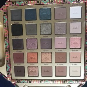 Tarte Magic Star Holiday Collection 2017